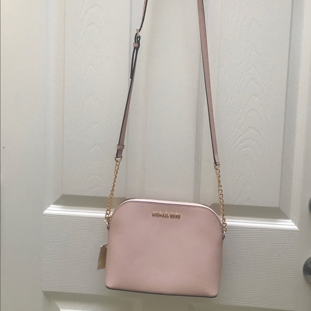 Michael Kors crossbody bag